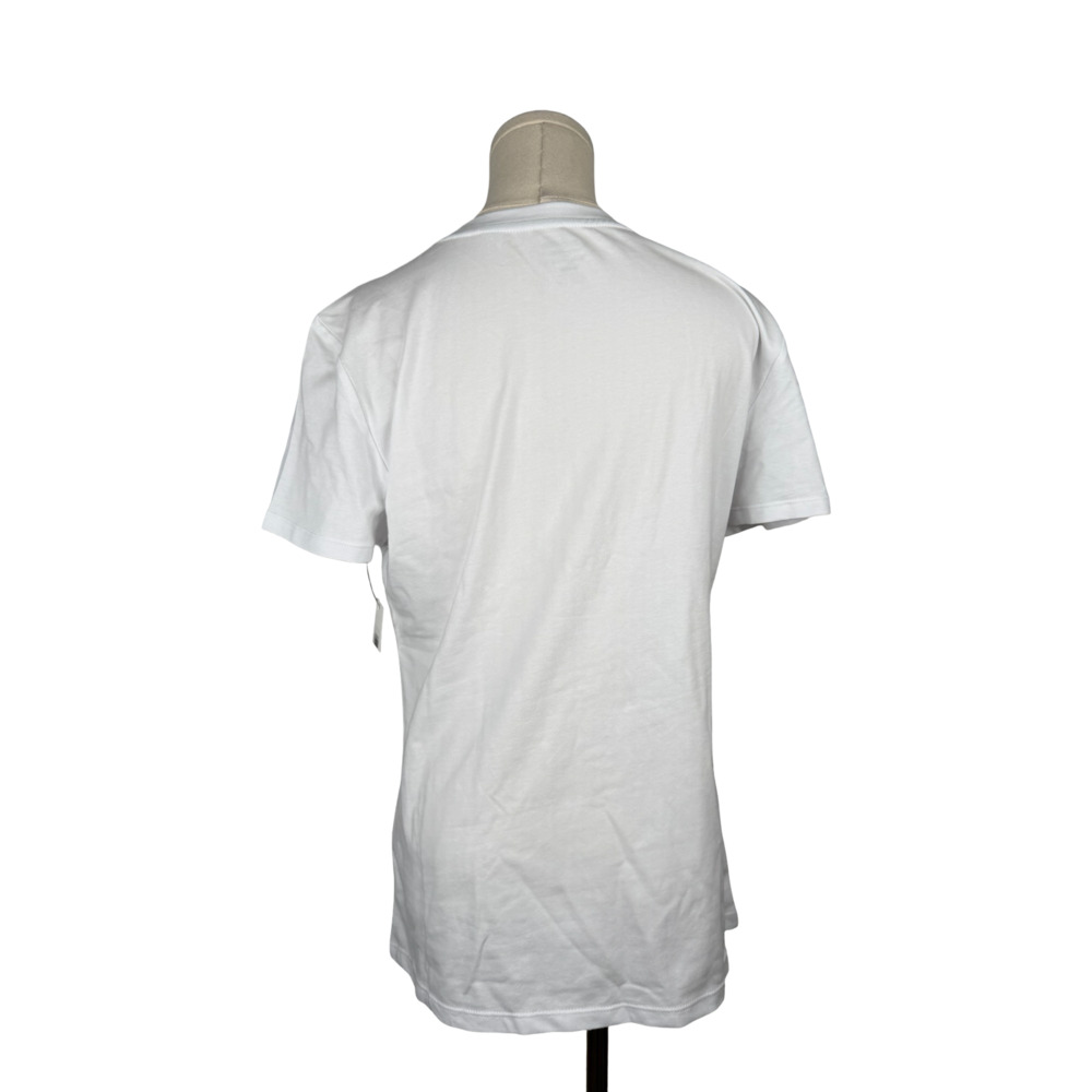 Calvin Klein Performance Women's Stretch Logo Crewneck Sz. M NWT - Picture 3 of 5